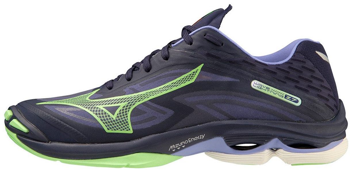Mizuno Wave Lightning Z7 Handballschuh günstig online kaufen