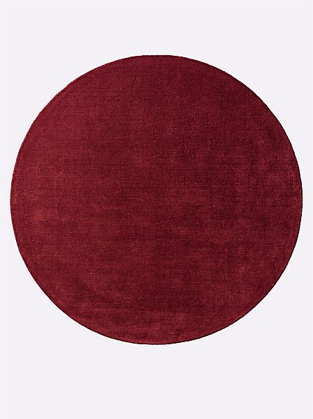 heine home Teppich rechteckig 15 mm Höhe günstig online kaufen