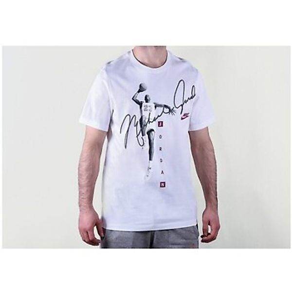 Nike  T-Shirt Air Jordan Mj Photo Signature günstig online kaufen