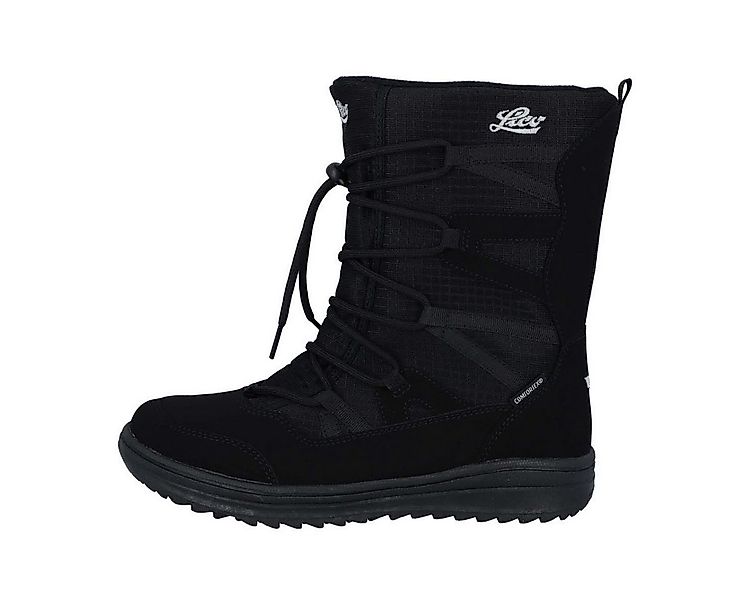 Lico Schnürstiefel günstig online kaufen