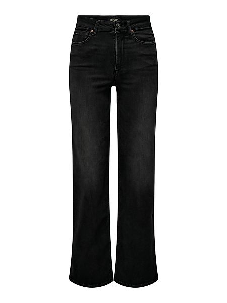 ONLY Weite Jeans günstig online kaufen