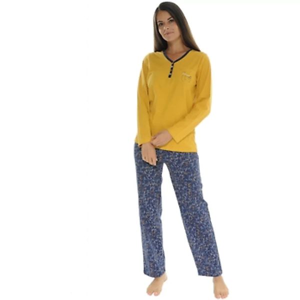 Christian Cane  Pyjamas/ Nachthemden JUNE günstig online kaufen