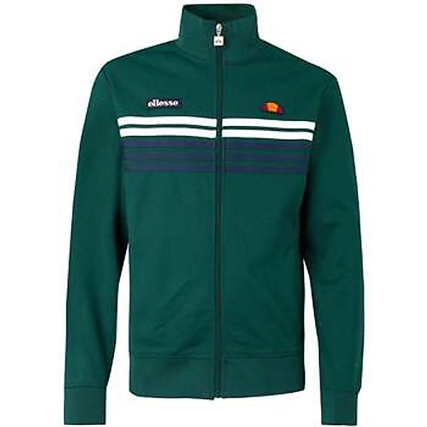 Ellesse  Trainingsjacken Vicenza Track Top Jacket Dark Green günstig online kaufen