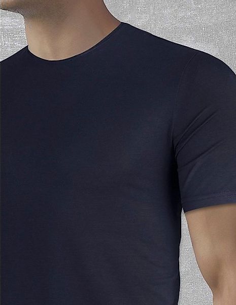 DOREANSE T-Shirt Herren Premium Basic Top Ultraweich Langlebig 2566 - 3 Far günstig online kaufen