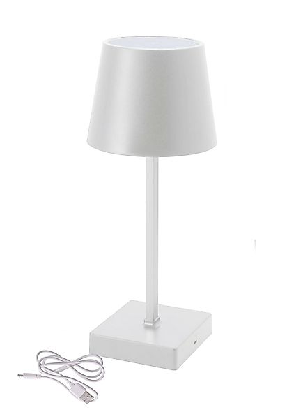 Spetebo LED Tischleuchte LED Touch Leuchte günstig online kaufen