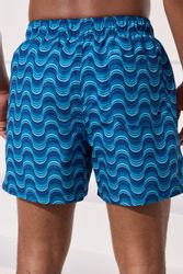 Next Badeshorts Badeshorts mit Print (1-St) günstig online kaufen