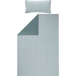 REDBEST Bettwäsche Wendebettwäsche, Renforcé, Grafik günstig online kaufen