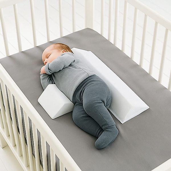 Refined Living Babykissen Säuglingslagerungskissen Abnehmbares und günstig online kaufen