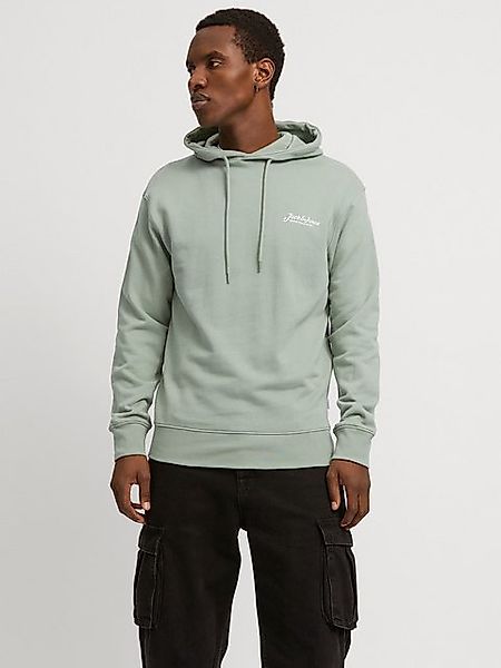 Jack & Jones Kapuzensweatshirt JJBEAU SWEAT günstig online kaufen