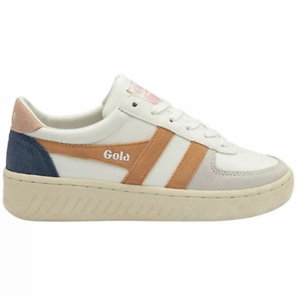 Gola  Sneaker Sportschuhe GRANDSLAM TRIDENT Sneaker günstig online kaufen