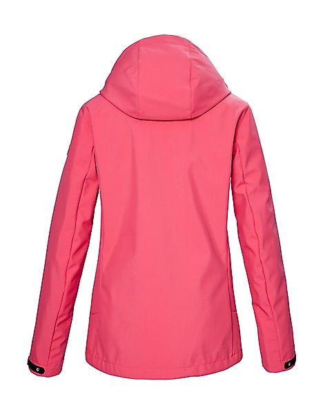 Killtec Softshelljacke "KOS 102 WMN SFTSHLL JCKT", Wasserabweisende, atmung günstig online kaufen