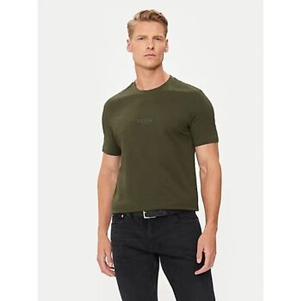 Guess  T-Shirt M2YI72 I3Z14 AIDY-G8F6 OLIVE MORNING günstig online kaufen
