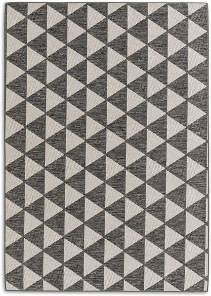 SCHÖNER WOHNEN-Kollektion Teppich "Parkland 6351 224" rechteckig 5 mm Höhe günstig online kaufen