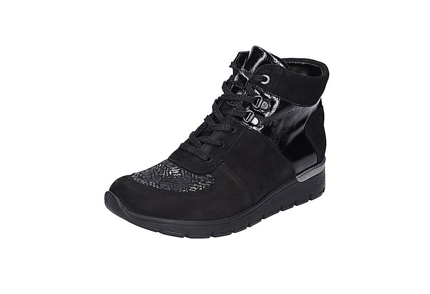 Waldläufer Ramona Schnürstiefelette günstig online kaufen