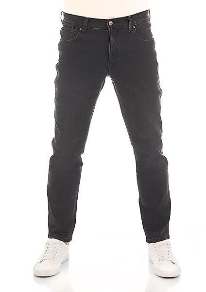 Wrangler Slim-fit-Jeans Herren Jeanshose Texas Slim günstig online kaufen