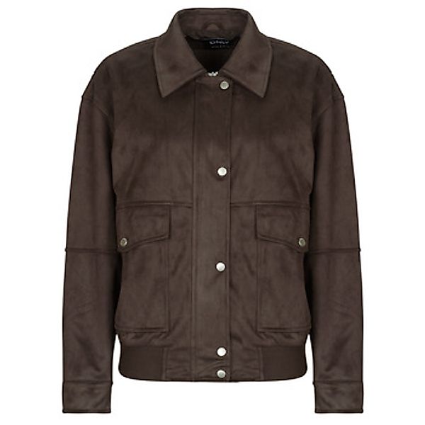 Only  Damen-Jacke ONLNALA LIFE FAUX SUEDE günstig online kaufen