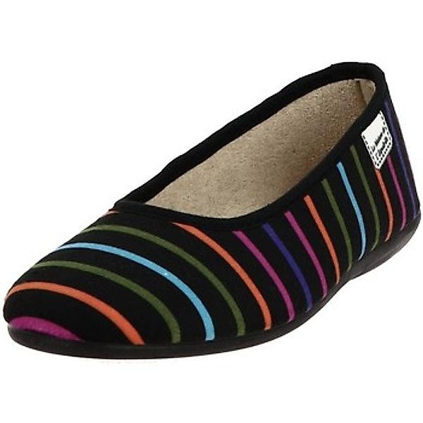 La Maison De L'espadrille  Hausschuhe BALLERINE RAYEE Maison de l'Espadrill günstig online kaufen