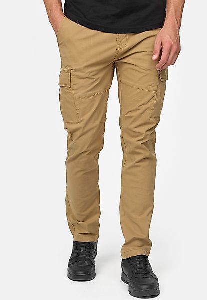 Indicode Cargohose Herren Mathews Cargo Hose günstig online kaufen