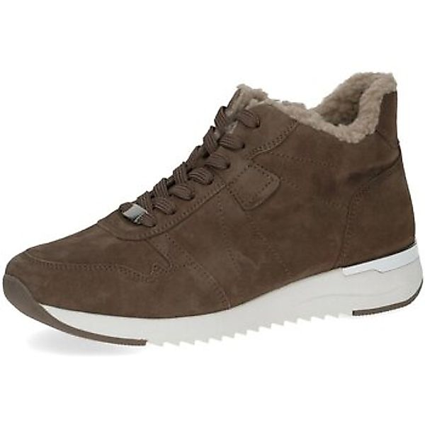 Caprice  Turnschuhe Stiefeletten DK Taupe 9-9-26200-29/367 367 günstig online kaufen