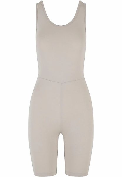 URBAN CLASSICS Jumpsuit "Urban Classics Damen Ladies Organic Stretch Jersey günstig online kaufen