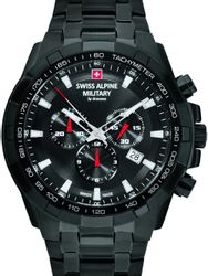 Swiss Alpine Military Quarzuhr Swiss Alpine günstig online kaufen