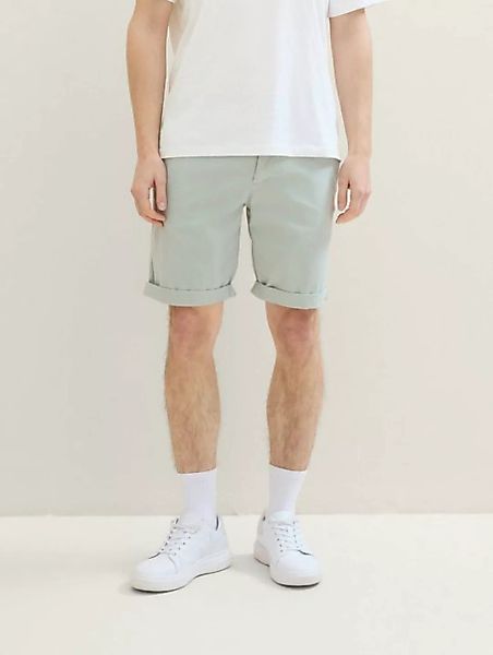 TOM TAILOR Denim Shorts Regular Shorts günstig online kaufen