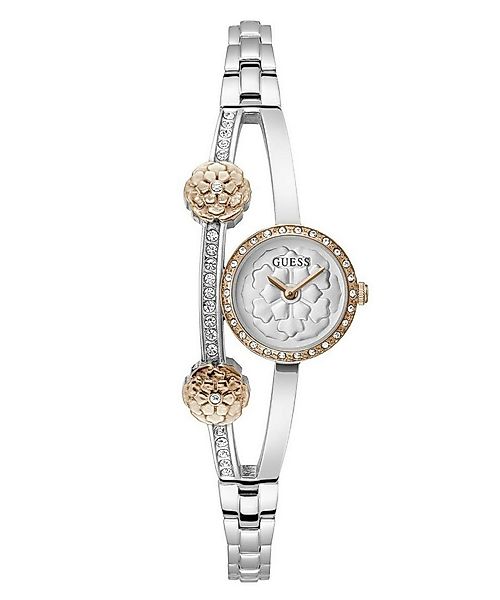 Guess Quarzuhr Analoguhr für Damen, (1-tlg) günstig online kaufen