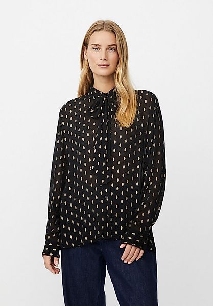 Masai Langarmbluse MaInoria Glatte Oberfläche, angenehmes Tragegefühl, puri günstig online kaufen