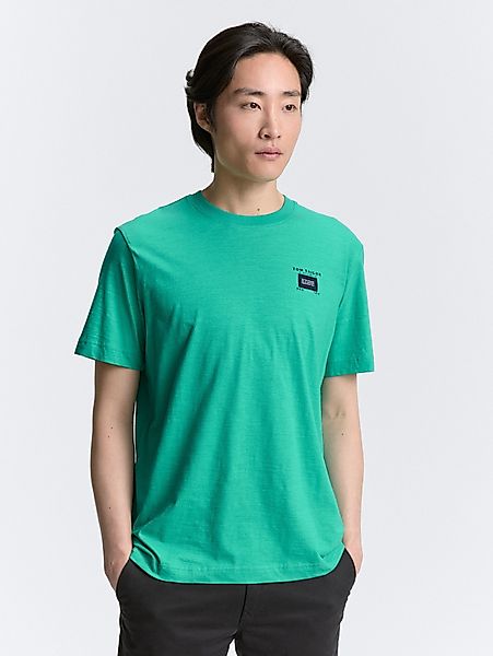 TOM TAILOR T-Shirt Basic T-Shirt in günstig online kaufen