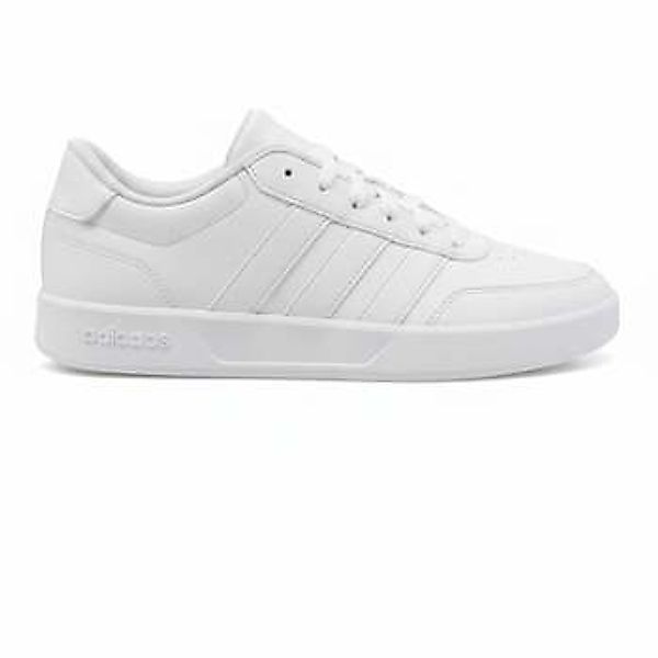 adidas  Sneaker BREAKNET 3.0 BIANCO JR3546 günstig online kaufen