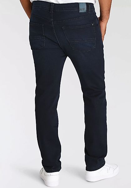 Pioneer Authentic Jeans Straight-Jeans "Rando" günstig online kaufen