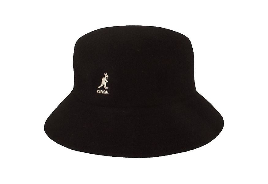 Kangol Fischerhut Bucket Hut Wool Lahinch günstig online kaufen
