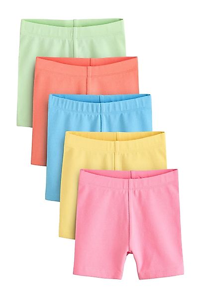 Next Shorts Radlershorts, 5er-Pack (5-tlg) günstig online kaufen