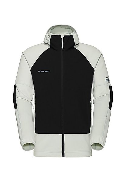 Mammut Fleecejacke Massone ML Hooded Jacket Men günstig online kaufen
