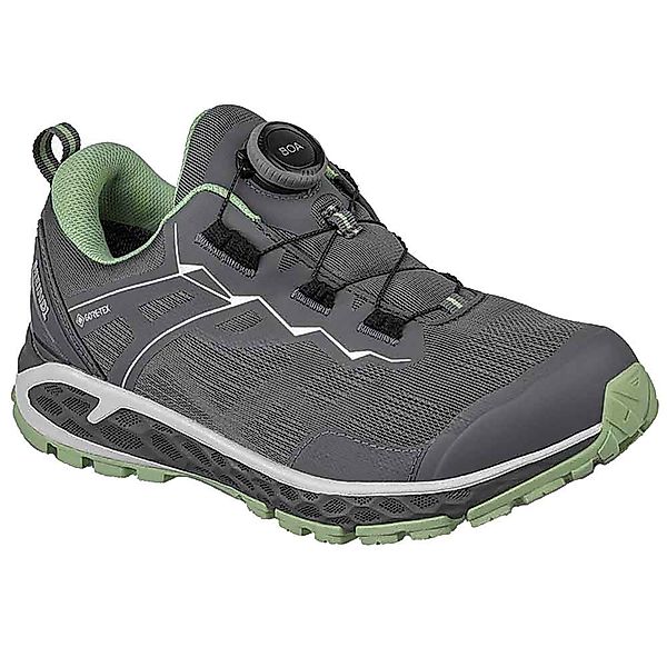 Meindl Power Walker Lady 3 5 BOA Graphit/Linde günstig online kaufen