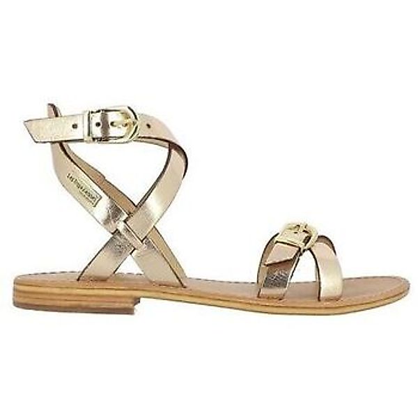 Les Tropéziennes par M Belarbi  Sandalen HEPANA Les Tropeziennes par M.B C0 günstig online kaufen