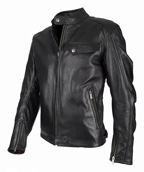 By City Motorradjacke Brooklyn Jacket günstig online kaufen