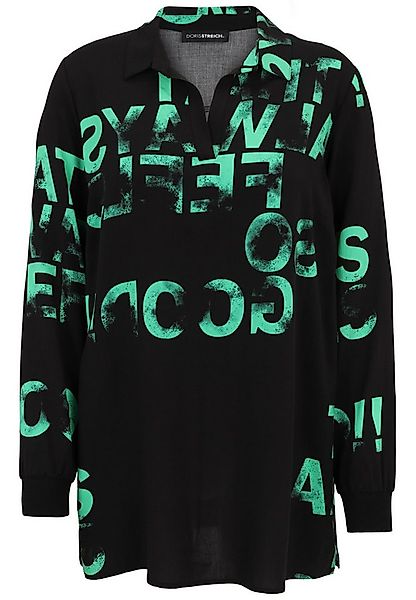 Doris Streich Langarmbluse Bluse günstig online kaufen