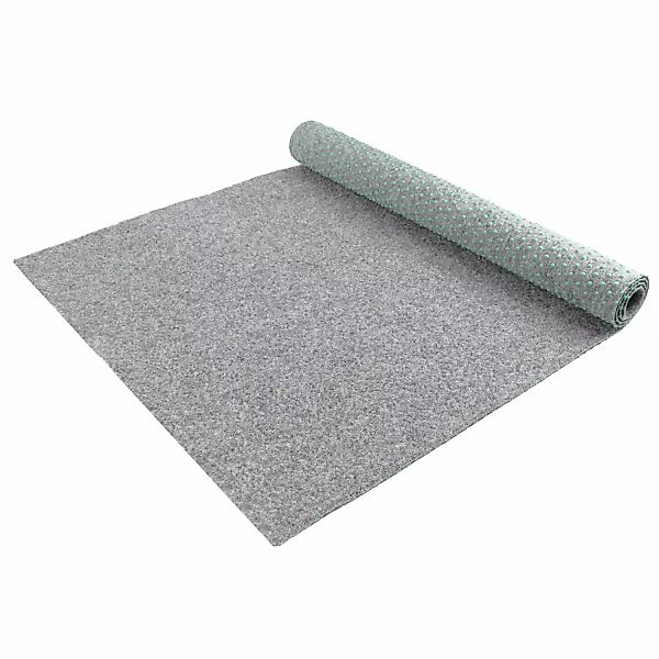 Primaflor Rasenteppich Green Grau 2,00m x 15,00m günstig online kaufen