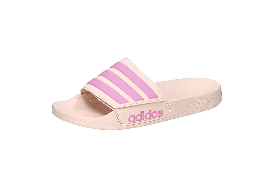 adidas Performance adidas Unisex Badeschlappen Adilette Shower Velcro Bades günstig online kaufen