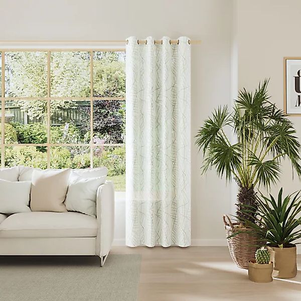 Neutex for you! Vorhang »SIMPLY« Ösen 1 Stk. tlg. günstig online kaufen