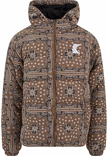 Karl Kani Winterjacke "Karl Kani Herren", (1 St.), mit Kapuze günstig online kaufen