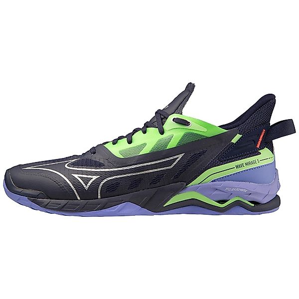 Mizuno Wave Mirage 5 Handballschuh günstig online kaufen