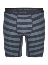 HAPPY SHORTS Langer Boxer Jersey Boxer günstig online kaufen
