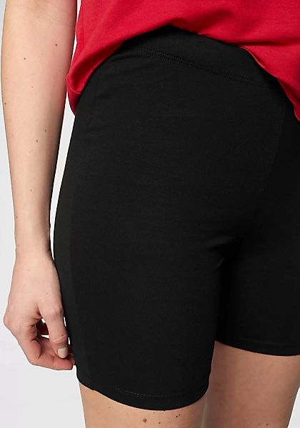 Melrose Radlerhose, perfekt unter Kleidern und Röcken günstig online kaufen