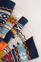 Next Kurzsocken Gemütliche Socken, 5er-Pack (1-Paar) günstig online kaufen
