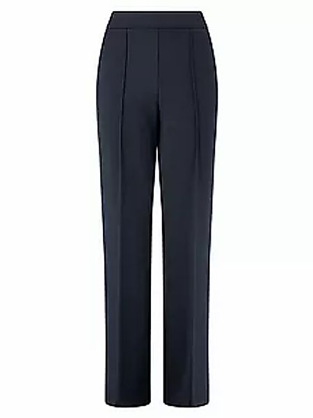 Hose Peter Hahn blau günstig online kaufen