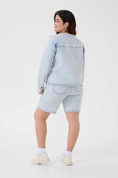 KAFFE Curve Wintermantel Jacke KCmaia Große Größen günstig online kaufen