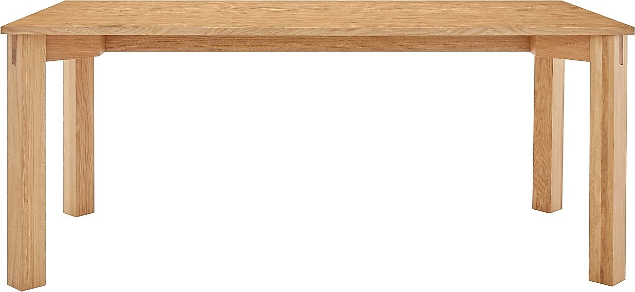 LeGer Home by Lena Gercke Esstisch günstig online kaufen