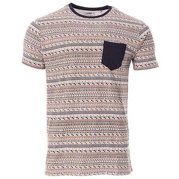 Rms 26  T-Shirts & Poloshirts RM-91266-BLA günstig online kaufen
